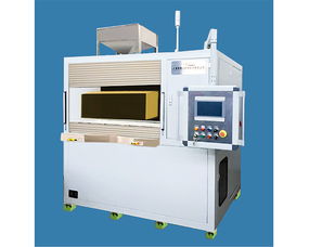 機器人去毛刺 上海高效自動化解決方案的領(lǐng)航者——普偌邁機電與派普機械